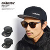 DOUBLE STEAL MINI LOGO B.B CAP 405-92059画像
