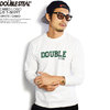 DOUBLE STEAL CAMO LOGO L/S T-SHIRT -WHITE/CAMO- 905-14084画像