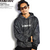 DOUBLE STEAL ORIGINAL CAMO HOOD画像