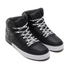 DC SHOES PURE HIGH-TOP WC SE SN BLACK/GREY/WHITE DM206018-XKSW画像