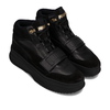 PUMA DEVA BOOT SUEDE WNS BLACK 374757-02画像