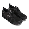 On Cloud Waterproof Black & Lunar 19-99986画像
