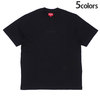 Supreme 20FW Bullion Logo S/S Top画像