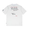 FILA x BTS DNA T SHIRT WHITE BM3052-02画像