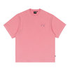 FILA × BTS LOGO T SHIRT PINK BM3050-19画像