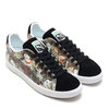 PUMA SUEDE MIJ T.T.T. ATMOS BLACK 381246-01画像