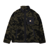 Carhartt PRENTIS LINER Camo Blur, Green I025120-F-0G300画像