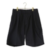 Kaptain Sunshine 2Pleats Wide Shorts KS21SPT17画像
