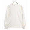 Kaptain Sunshine West Coast L/S Tee KS21SCS09画像