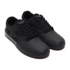 DC SHOES KALIS V AC/DC BLACK/BLACK/GREY DM206100-XKKS画像