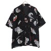 Porter Classic SHOWFOLK ALOHA SHIRT PC-024-1325画像