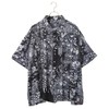Porter Classic HEART ALOHA SHIRT PC-024-1319画像