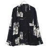 Porter Classic ALOHA LONG SHIRT TIMES SQUARE PC-024-1182画像
