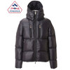 PYRENEX HM0049 FROST black画像