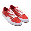DC SHOES MANUAL S EVAN RED/WHITE DS206002-RDW画像