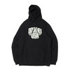 DC SHOES OFF CAMPUS PH Black ADYFT03281-KVJ0画像