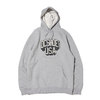 DC SHOES OFF CAMPUS PH Heather Grey ADYFT03281-KNFH画像