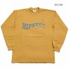 smart Spice L/S T-SHIRT "HIPSTER" SMC0221画像