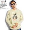 The Endless Summer THE FOUNDER CN SWEAT -BEIGE- FH-1374311画像