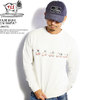 The Endless Summer FILM BUHI CN SWEAT -WHITE- FH-1374313画像