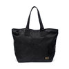 MIS TOTE BAG BLACK MIS-1006-BLACK画像