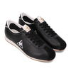 le coq sportif MONTPELLIER 2 LE BLACK QMT-6302BW画像