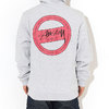 STUSSY Laguna Dot Hooded Sweat 1924625画像