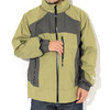 STUSSY Taped Seam Rain Shell JKT 115550画像