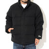 STUSSY Solid Puffer JKT 115544画像