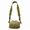 MIS ALL WEATHER SHOULDER BAG S OLIVE MIS-1027-OLIVE画像