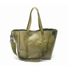 MIS ALL WEATHER 2WAY TOTE BAG OLIVE MIS-1026-OLIVE画像