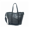 MIS ALL WEATHER 2WAY TOTE BAG BLACK MIS-1026-BLACK画像