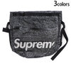 Supreme 20FW Waterproof Reflective Speckled Shoulder Bag画像