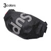 Supreme 20FW Waterproof Reflective Speckled Waist Bag画像