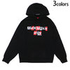Supreme × ANTIHERO 20FW Hooded Sweatshirt画像