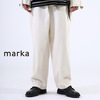 marka WORK PANTS - 12oz organic cotton denim - M21A-04PT01C画像