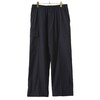 DESCENTE PAUSE CARGO PANTS DLURJG81画像