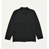 DESCENTE PAUSE FIRACIS KNIT SHIRT DLMRJB63画像