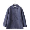 WELLDER Barn Coat WM21SJK03画像