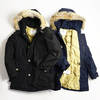 Woolrich ARCTIC PARKA DF WO0103画像
