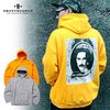 GRAVYSOURCE GOD SAVE HOODY GS21-HSW04画像