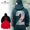 GRAVYSOURCE THUG LIFE HOODY GS21-HSW03画像