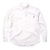 GRAVYSOURCE ANTIBACTERIAL SHIRT GSBS-SH01画像