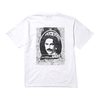 GRAVYSOURCE GOD SAVE TEE GS21-HTE04画像