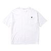 GRAVYSOURCE ANTIBACTERIAL TEE GSBS-CS02画像