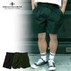 GRAVYSOURCE GURKHA SHORTS GS21-HPT04画像
