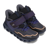 On Cloud Hi Edge Defy Navy/Black 28-99395画像