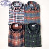 THE BAGGY LT.FLANNEL B.D L/S画像