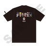 atmos × PUMA 鬼滅の刃 COLOR LOGO TEE BLK 921479-02画像