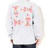 STUSSY Warrior Tribe Sweat 1914632画像
